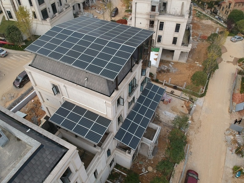 国家发改委：今年户用光伏津贴3分/度，，，，，2022年起不再举行津贴！