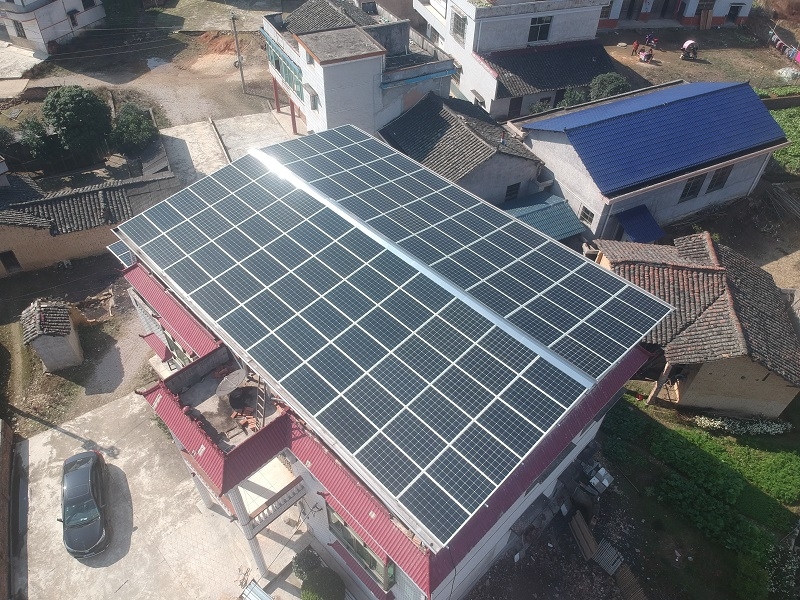 光伏发电本钱盘算应该怎样盘算