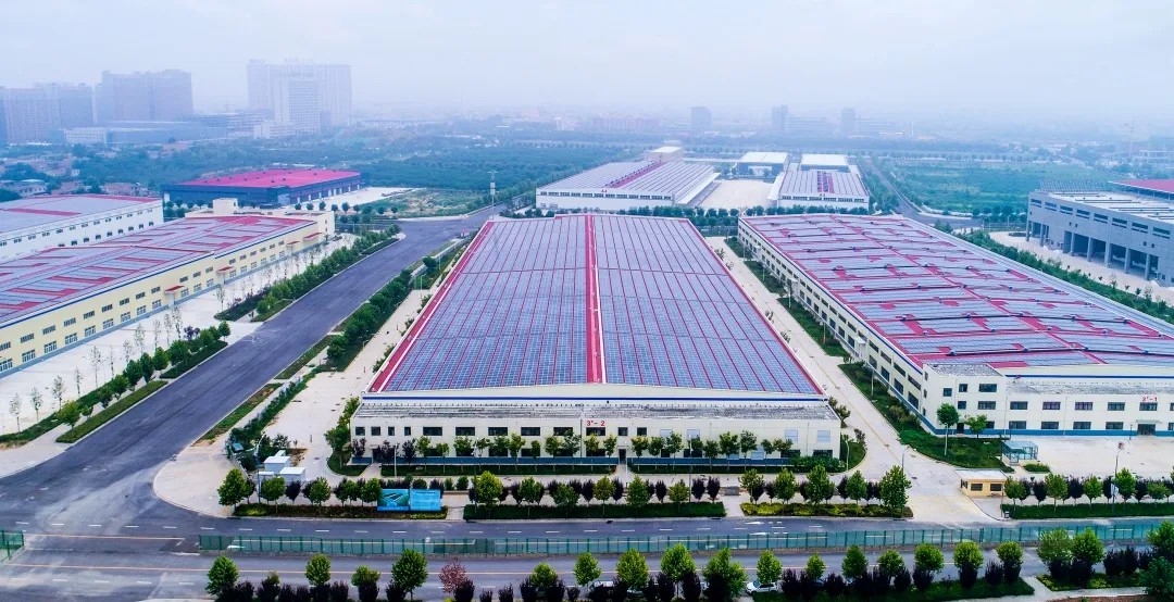 哪些所在适合装置漫衍式光伏发电系统？？？？？？