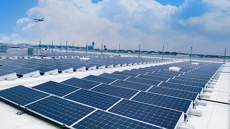 光伏发电系统由哪些部件组成？？？？？？