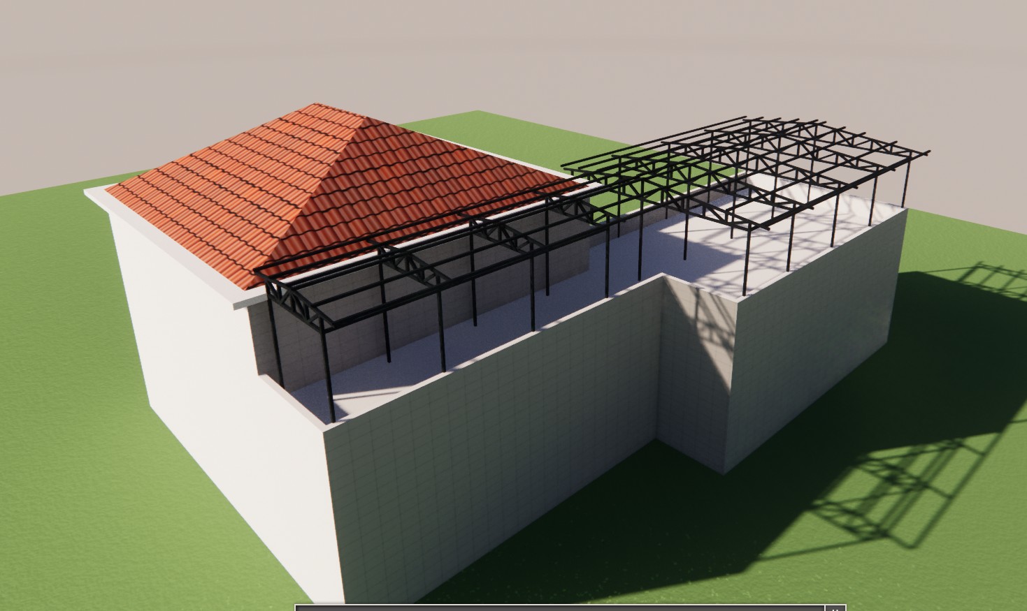 湖北豪门国际官网绿色能源有限公司