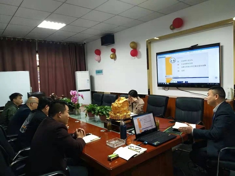 迎接“碳达峰，，，，，碳中和”|湘光福发电建材开展“春雨行动”，，，，，大兴帮扶之策