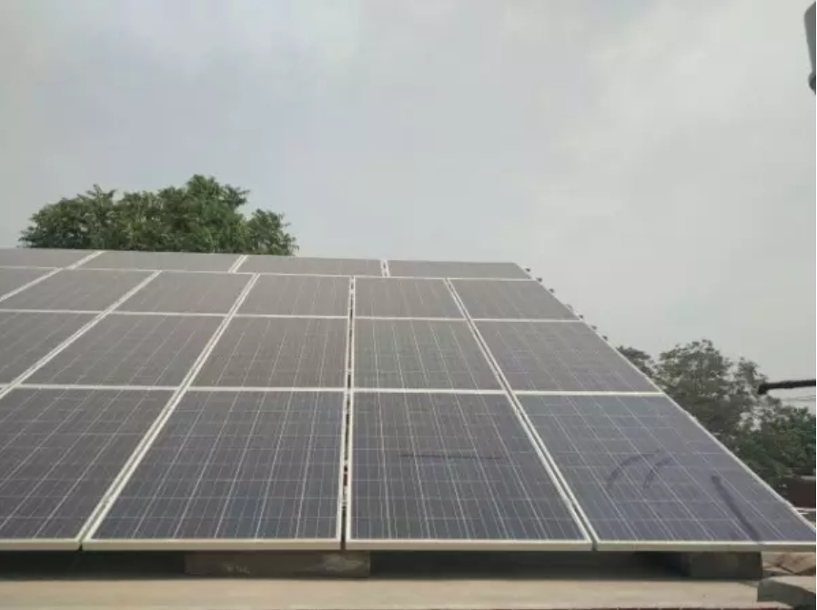 光伏系统常见问题|“发电量为什么这么低？？？？？”