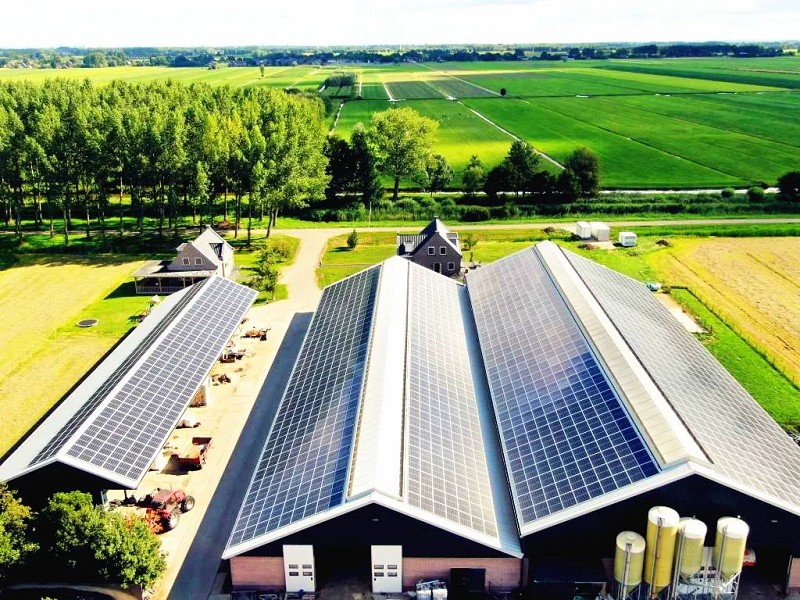 光伏小知识|为什么负载会优先使用光伏发电？？？