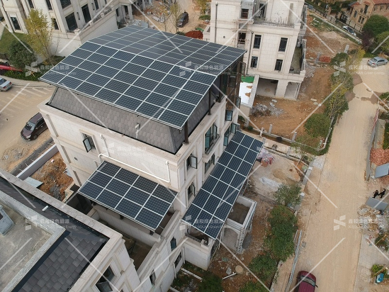 湖北豪门国际官网绿色能源有限公司