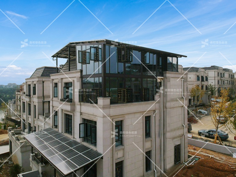 湖北豪门国际官网绿色能源有限公司