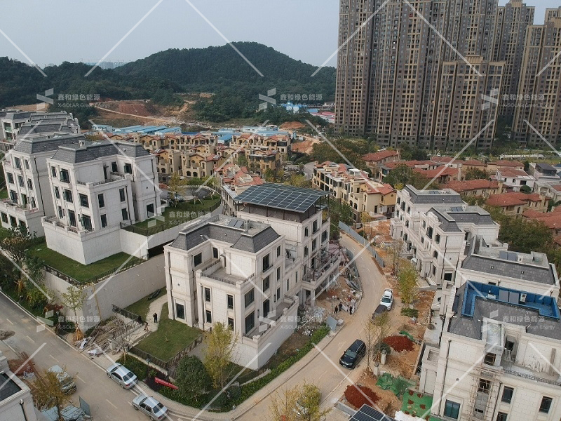 湖北豪门国际官网绿色能源有限公司