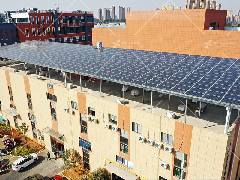 湖北豪门国际官网绿色能源有限公司