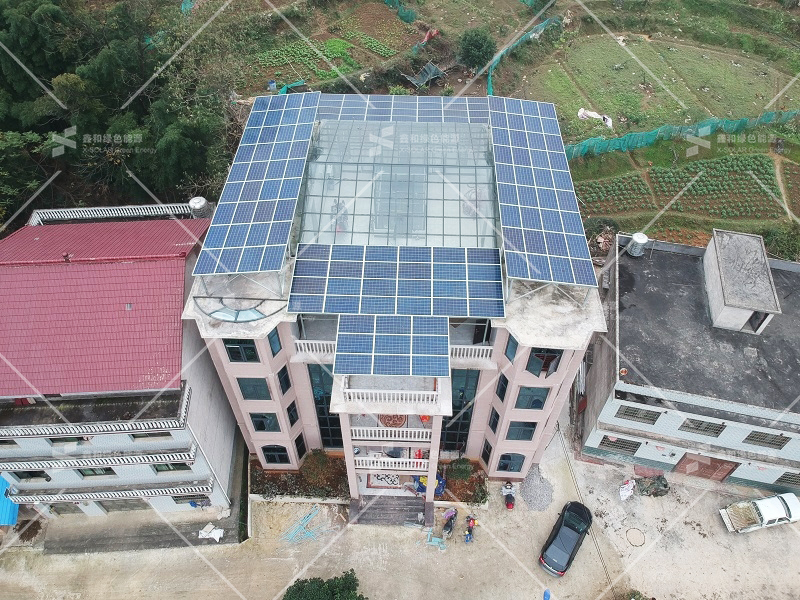 湖北豪门国际官网绿色能源有限公司