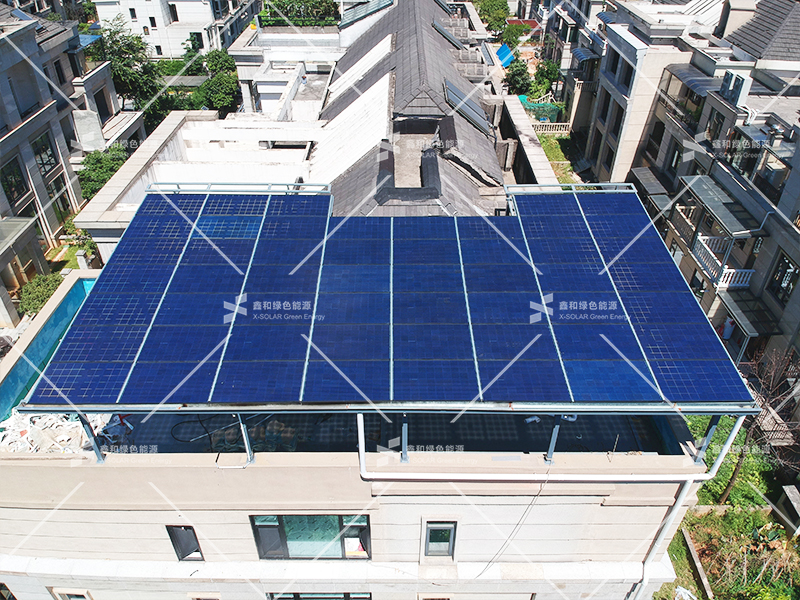 湖北豪门国际官网绿色能源有限公司