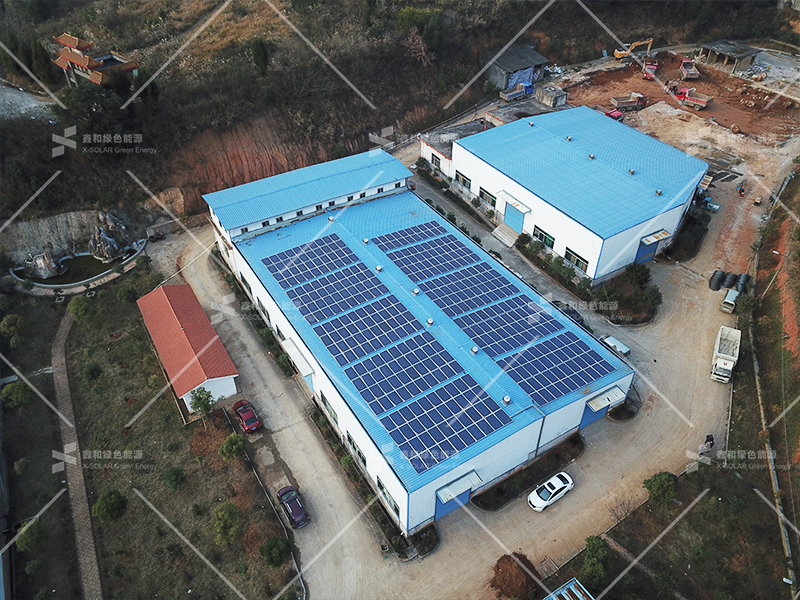 湖北豪门国际官网绿色能源有限公司