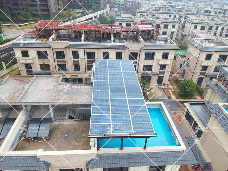 湖北豪门国际官网绿色能源有限公司