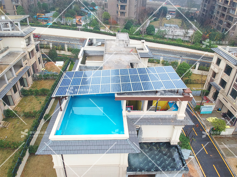 湖北豪门国际官网绿色能源有限公司