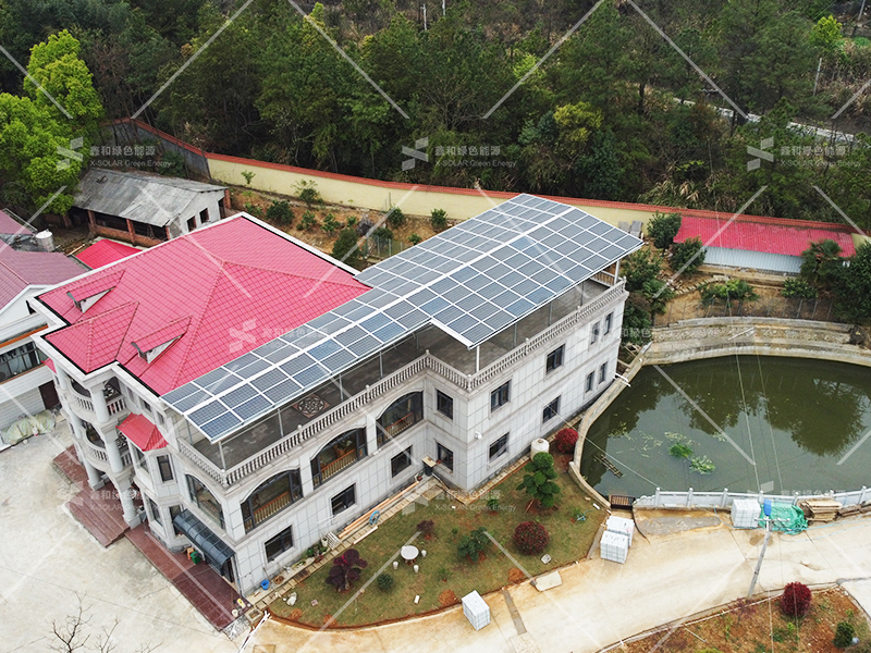 湖北豪门国际官网绿色能源有限公司