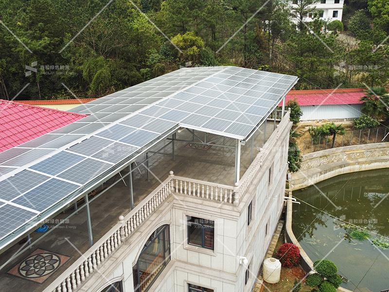 湖北豪门国际官网绿色能源有限公司