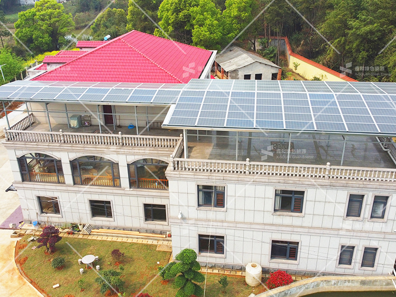 湖北豪门国际官网绿色能源有限公司