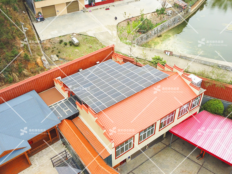 湖北豪门国际官网绿色能源有限公司