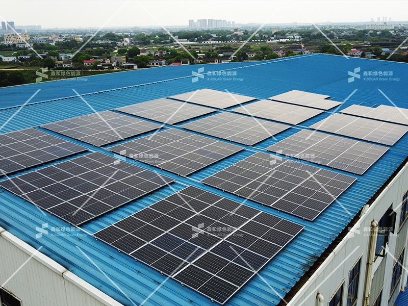 湖北豪门国际官网绿色能源有限公司