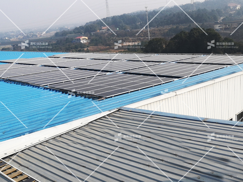 湖北豪门国际官网绿色能源有限公司