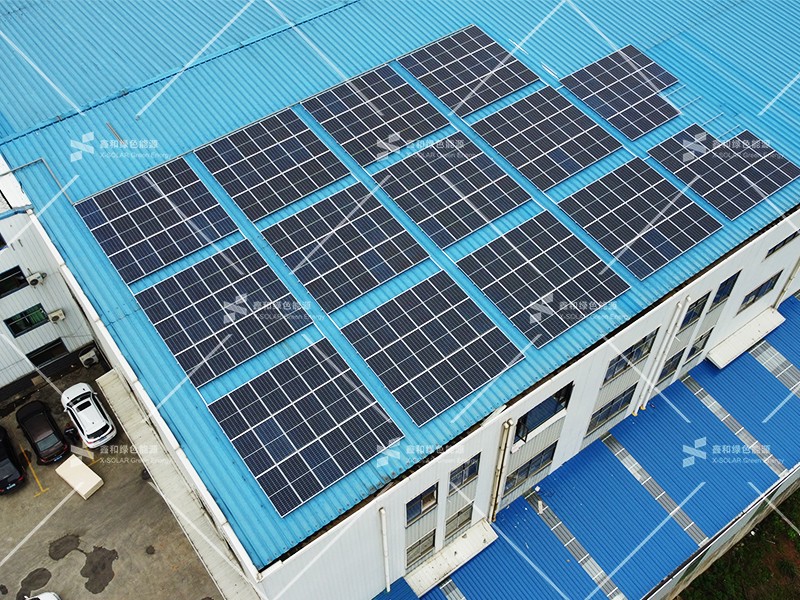 湖北豪门国际官网绿色能源有限公司