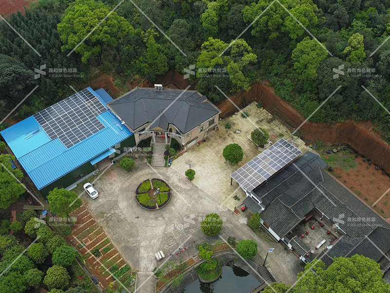 湖北豪门国际官网绿色能源有限公司