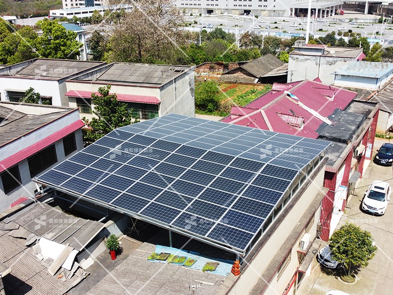 湖北豪门国际官网绿色能源有限公司