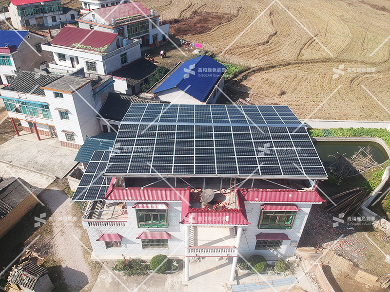 湖北豪门国际官网绿色能源有限公司