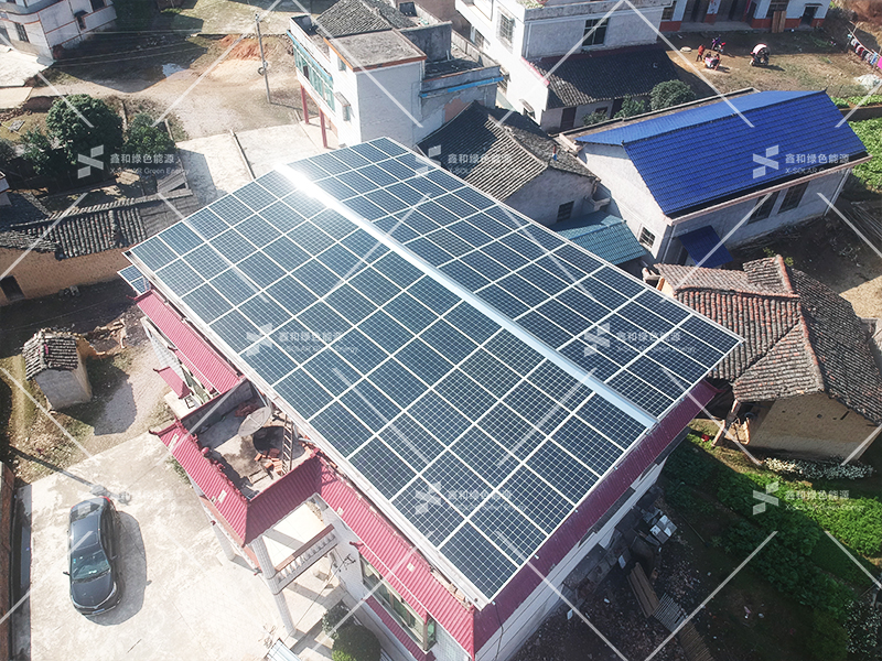 湖北豪门国际官网绿色能源有限公司