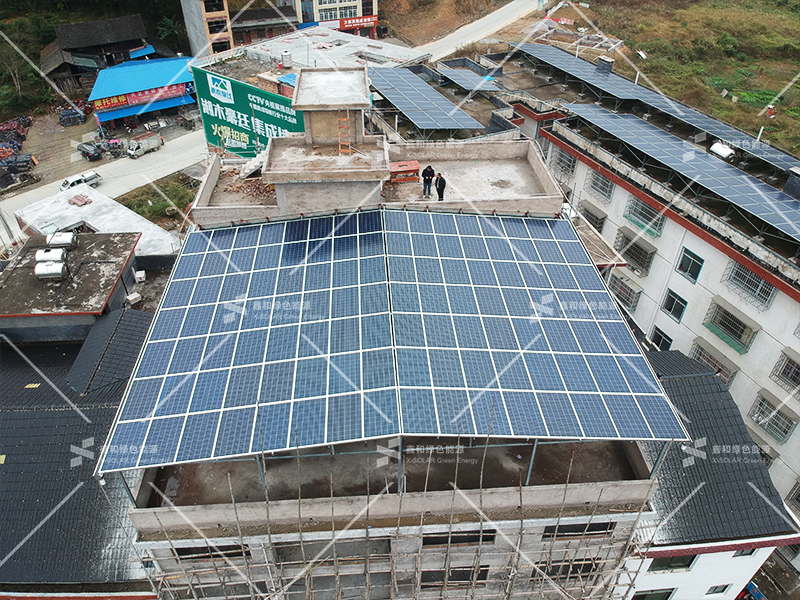 湖北豪门国际官网绿色能源有限公司