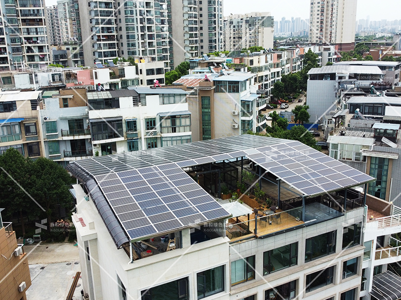 湖北豪门国际官网绿色能源有限公司