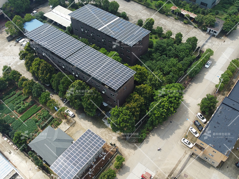 湖北豪门国际官网绿色能源有限公司