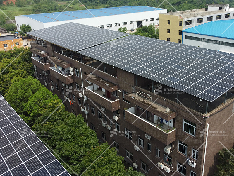 湖北豪门国际官网绿色能源有限公司