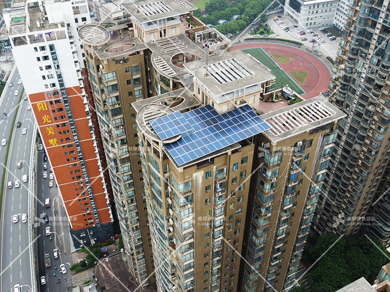 湖北豪门国际官网绿色能源有限公司