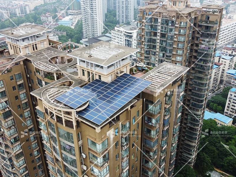 湖北豪门国际官网绿色能源有限公司