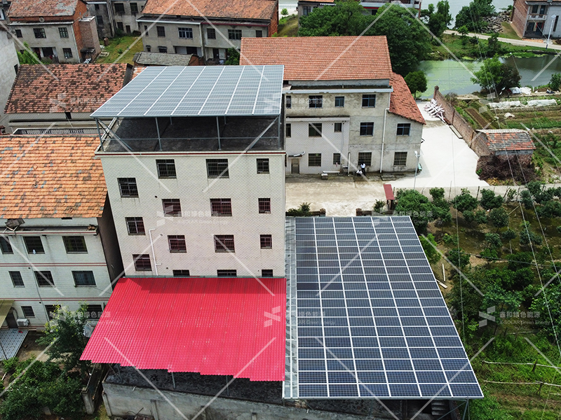 湖北豪门国际官网绿色能源有限公司