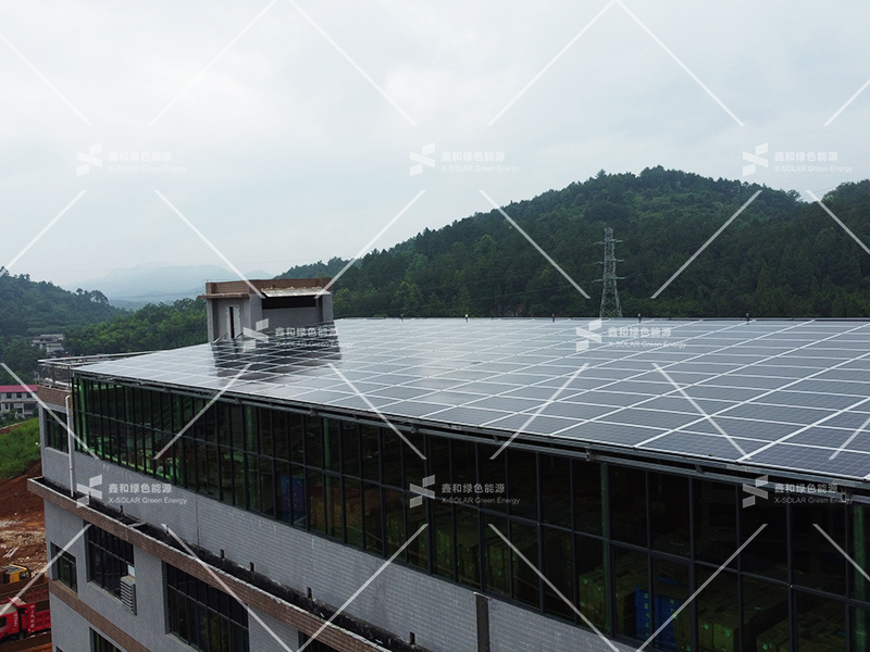 湖北豪门国际官网绿色能源有限公司