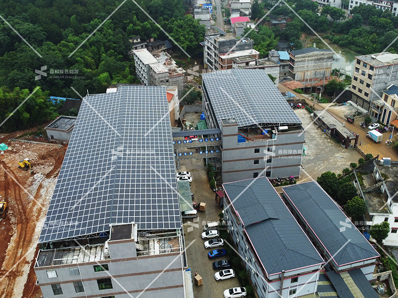 湖北豪门国际官网绿色能源有限公司