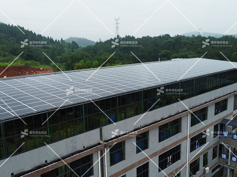 湖北豪门国际官网绿色能源有限公司