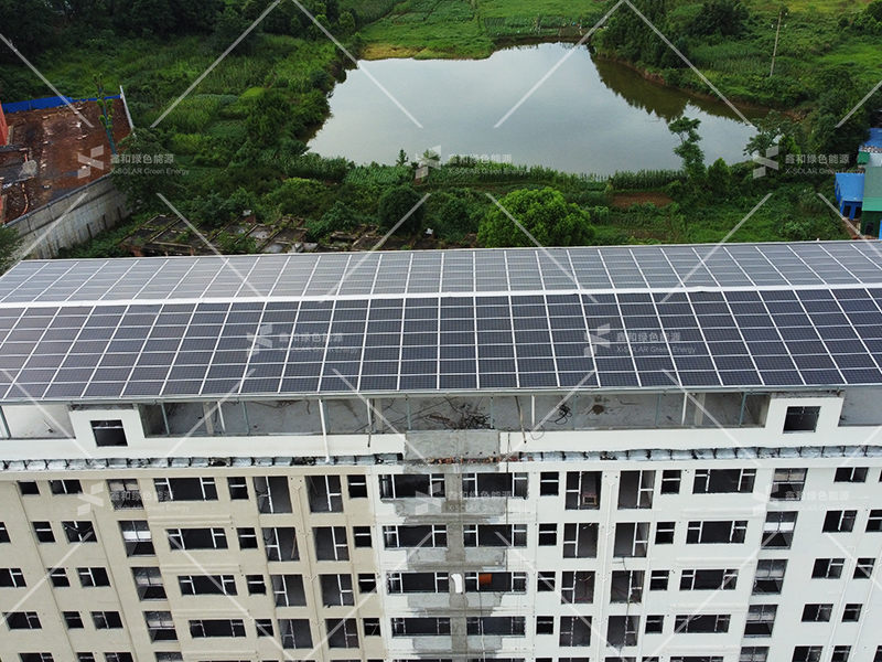 湖北豪门国际官网绿色能源有限公司