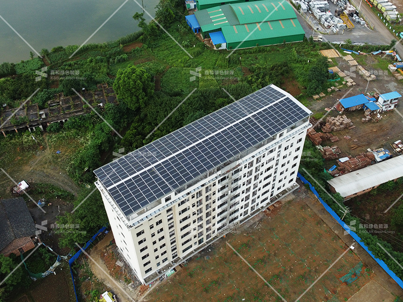 湖北豪门国际官网绿色能源有限公司