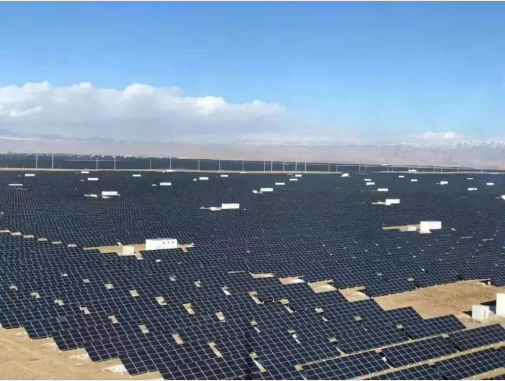 湖北豪门国际官网绿色能源有限公司