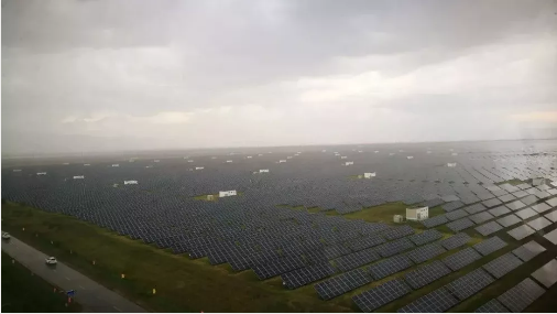 湖北豪门国际官网绿色能源有限公司