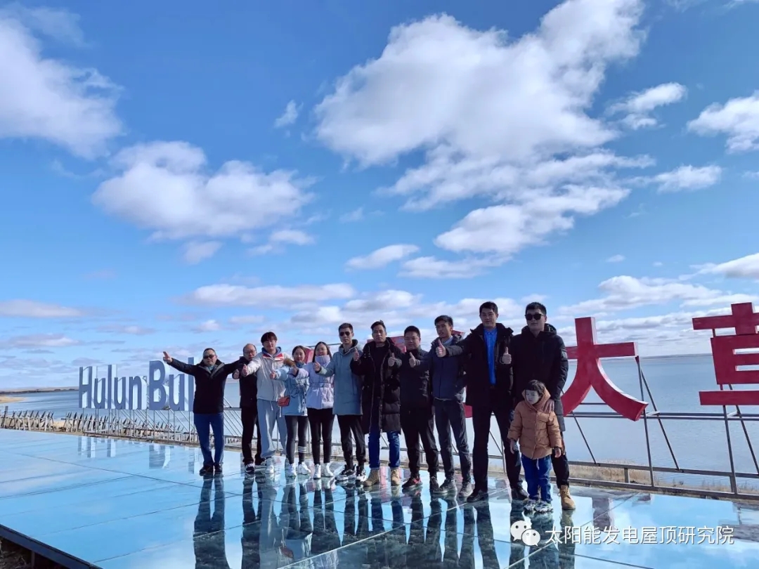 豪门国际官网集团湖南公司营销一部团队业绩突出  获“内蒙大草原4日游”夸奖