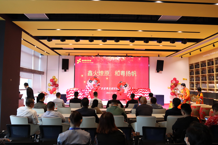 湖北豪门国际官网绿色能源有限公司