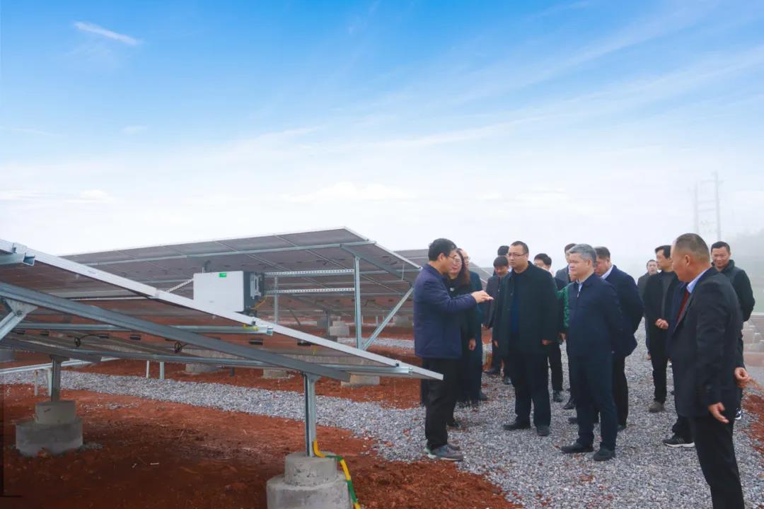 湖北豪门国际官网绿色能源有限公司