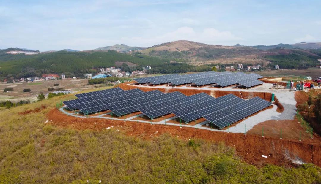 湖北豪门国际官网绿色能源有限公司