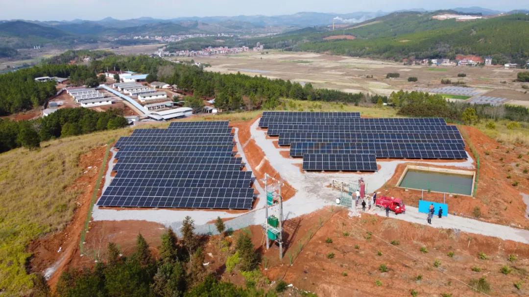 湖北豪门国际官网绿色能源有限公司