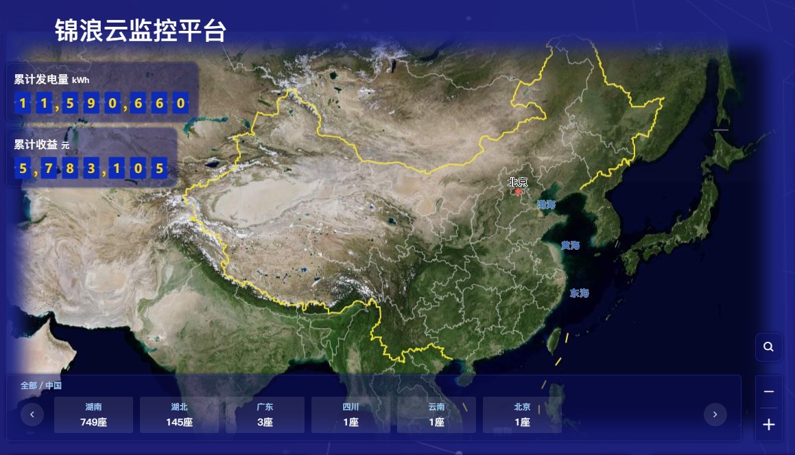 湖北豪门国际官网绿色能源有限公司
