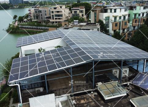 光伏发电本钱盘算需要重视的原因是什么