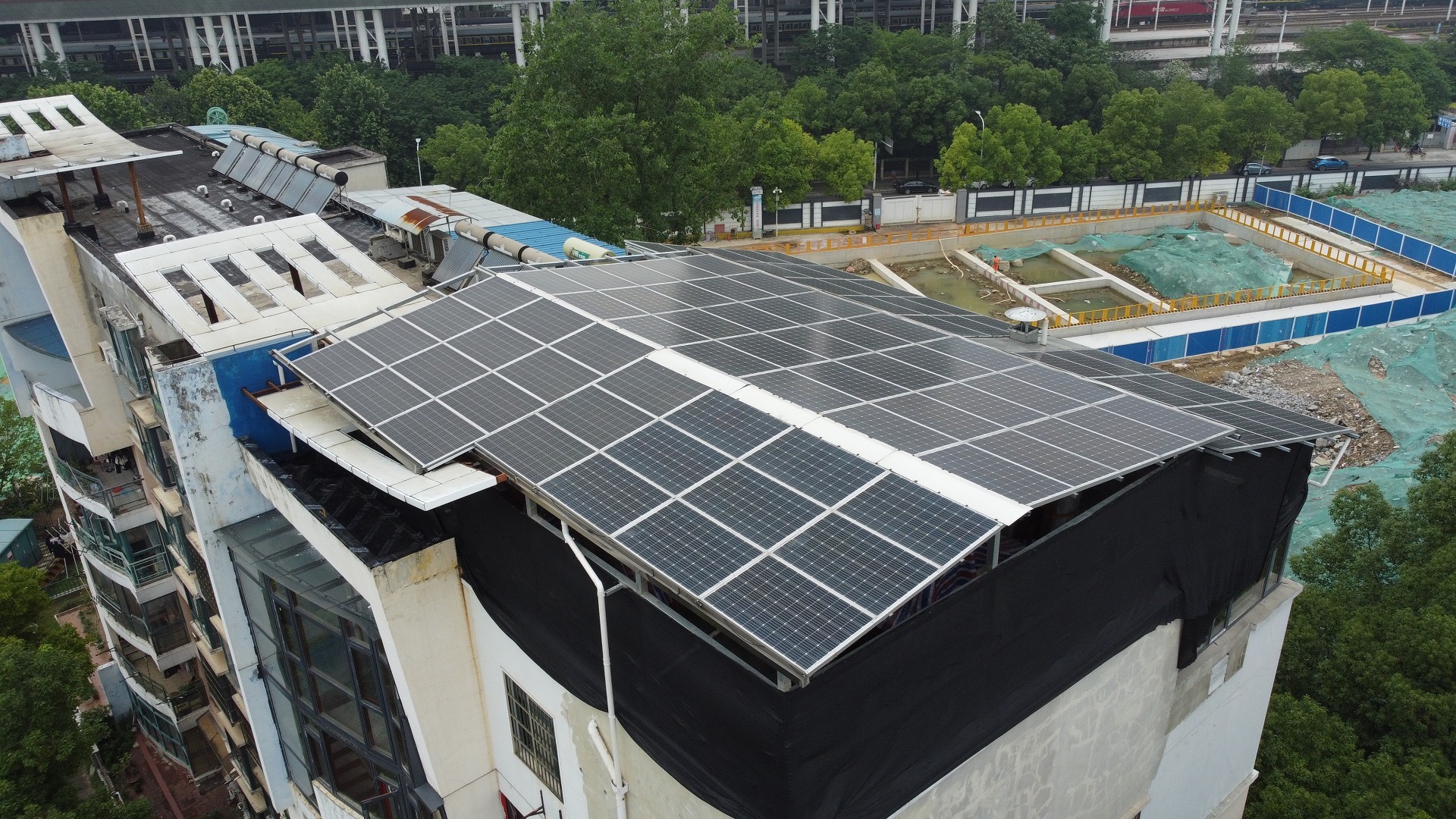 湖北豪门国际官网绿色能源有限公司